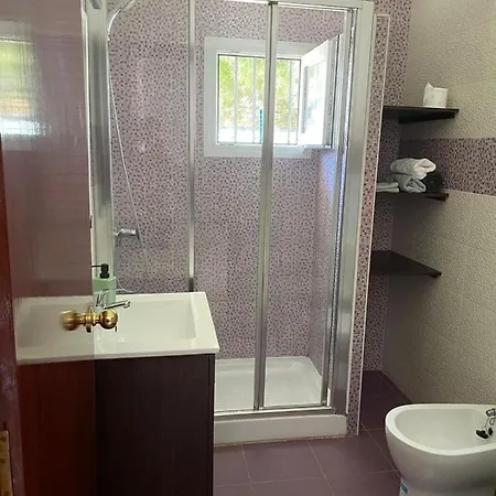 Irina Holiday home *