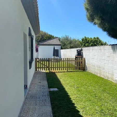 Holiday home Irina Chiclana de la Frontera
