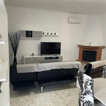 Irina Holiday home