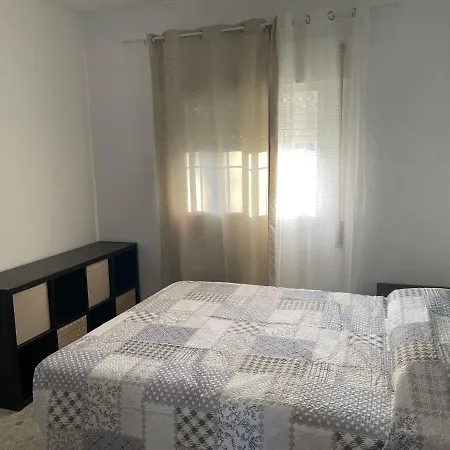 Holiday home Irina Chiclana de la Frontera