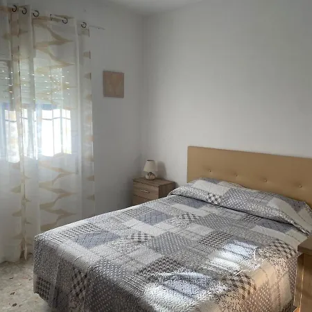 Irina Holiday home Chiclana de la Frontera
