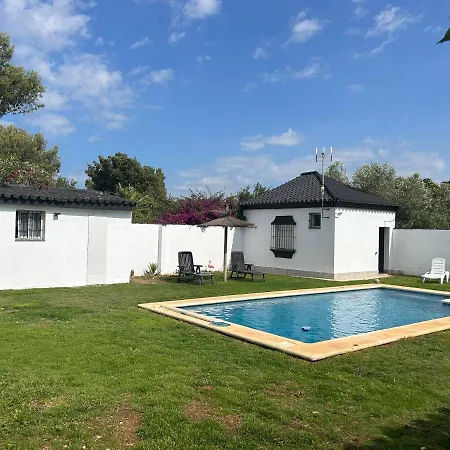 Irina Holiday home Chiclana de la Frontera