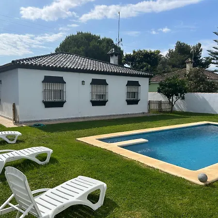 Irina Holiday home *