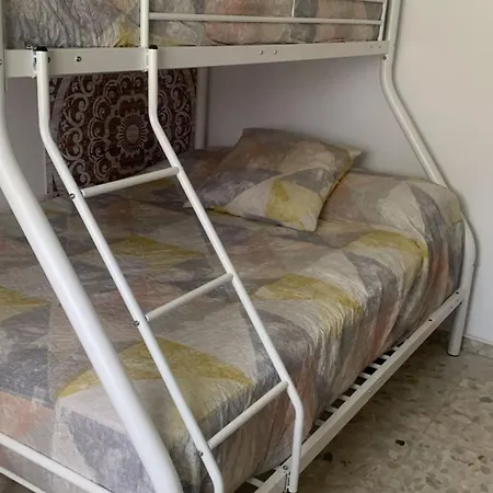 Irina Holiday home Chiclana de la Frontera